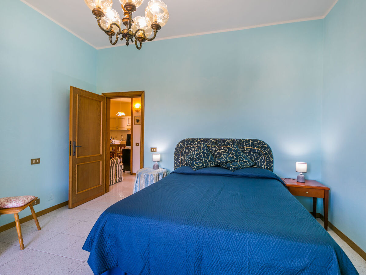 La Casa del Ponte Romano – Maison 80 m² vue rivière - Photo 15