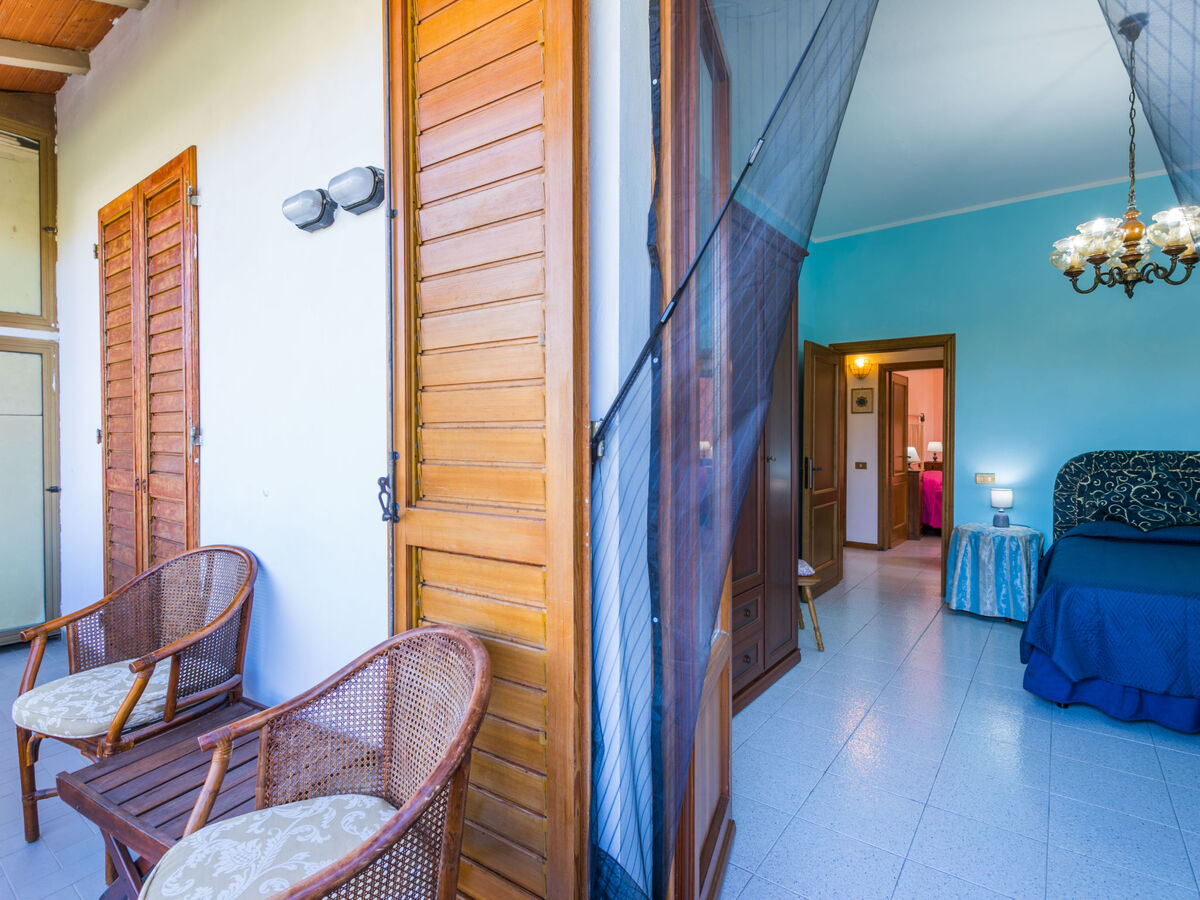 La Casa del Ponte Romano – Maison 80 m² vue rivière - Photo 16