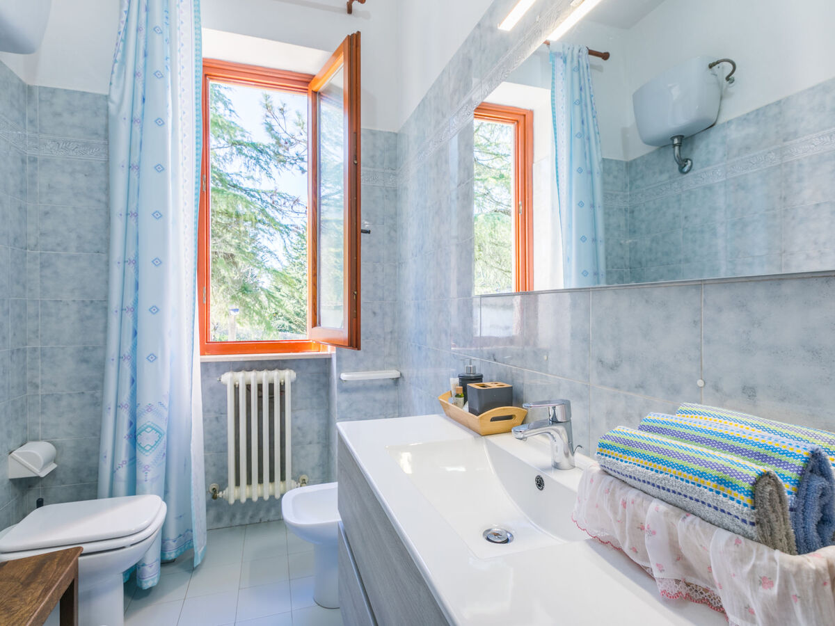La Casa del Ponte Romano – Maison 80 m² vue rivière - Photo 20