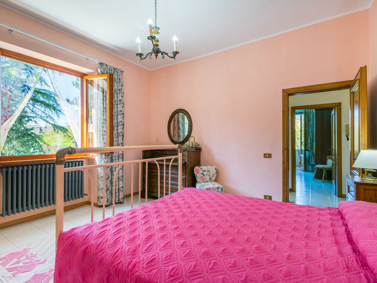 La Casa del Ponte Romano – Maison 80 m² vue rivière - Photo 21