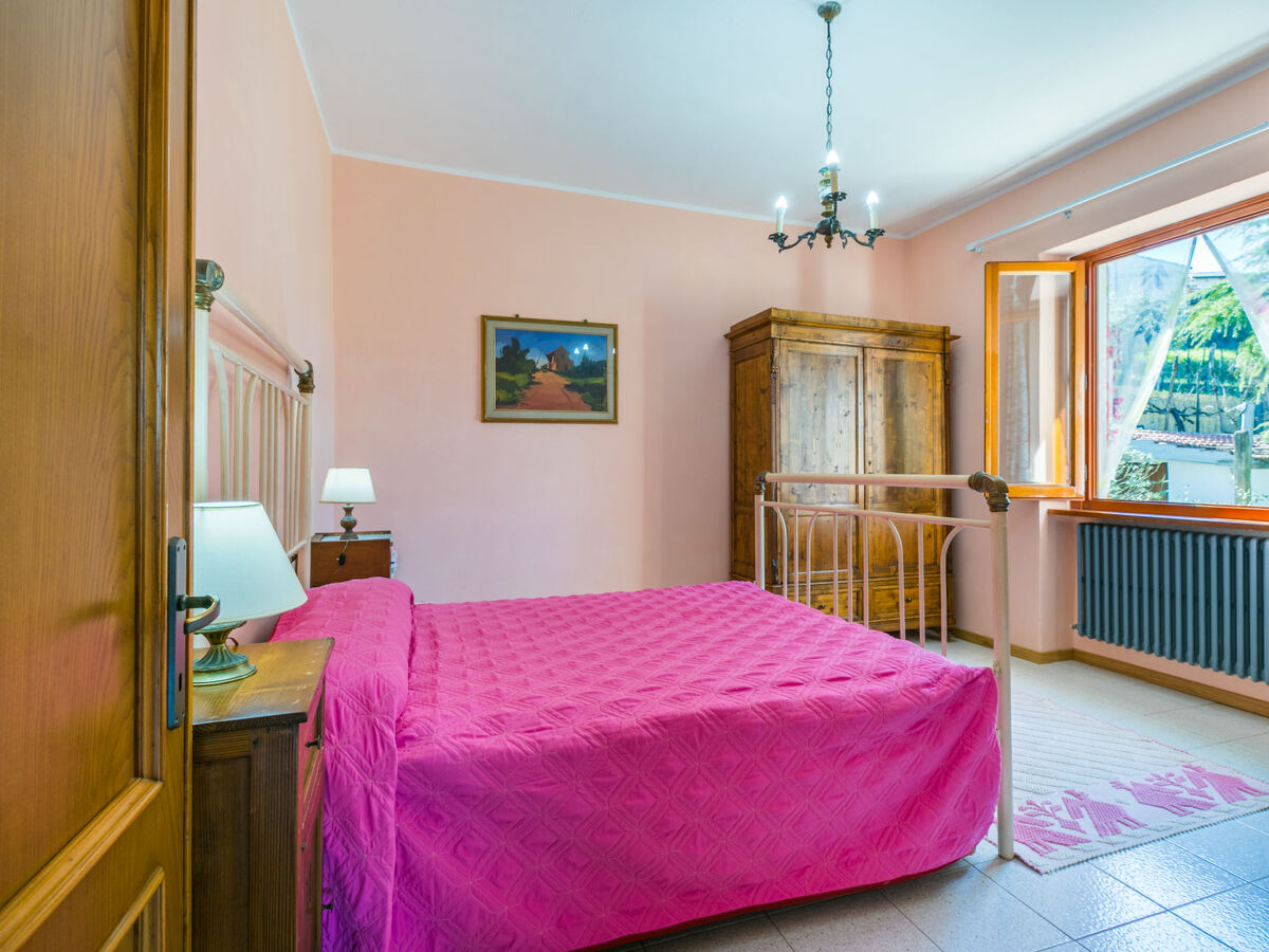 La Casa del Ponte Romano – Maison 80 m² vue rivière - Photo 22