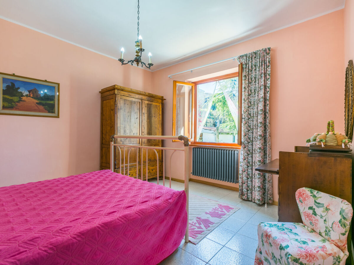 La Casa del Ponte Romano – Maison 80 m² vue rivière - Photo 23