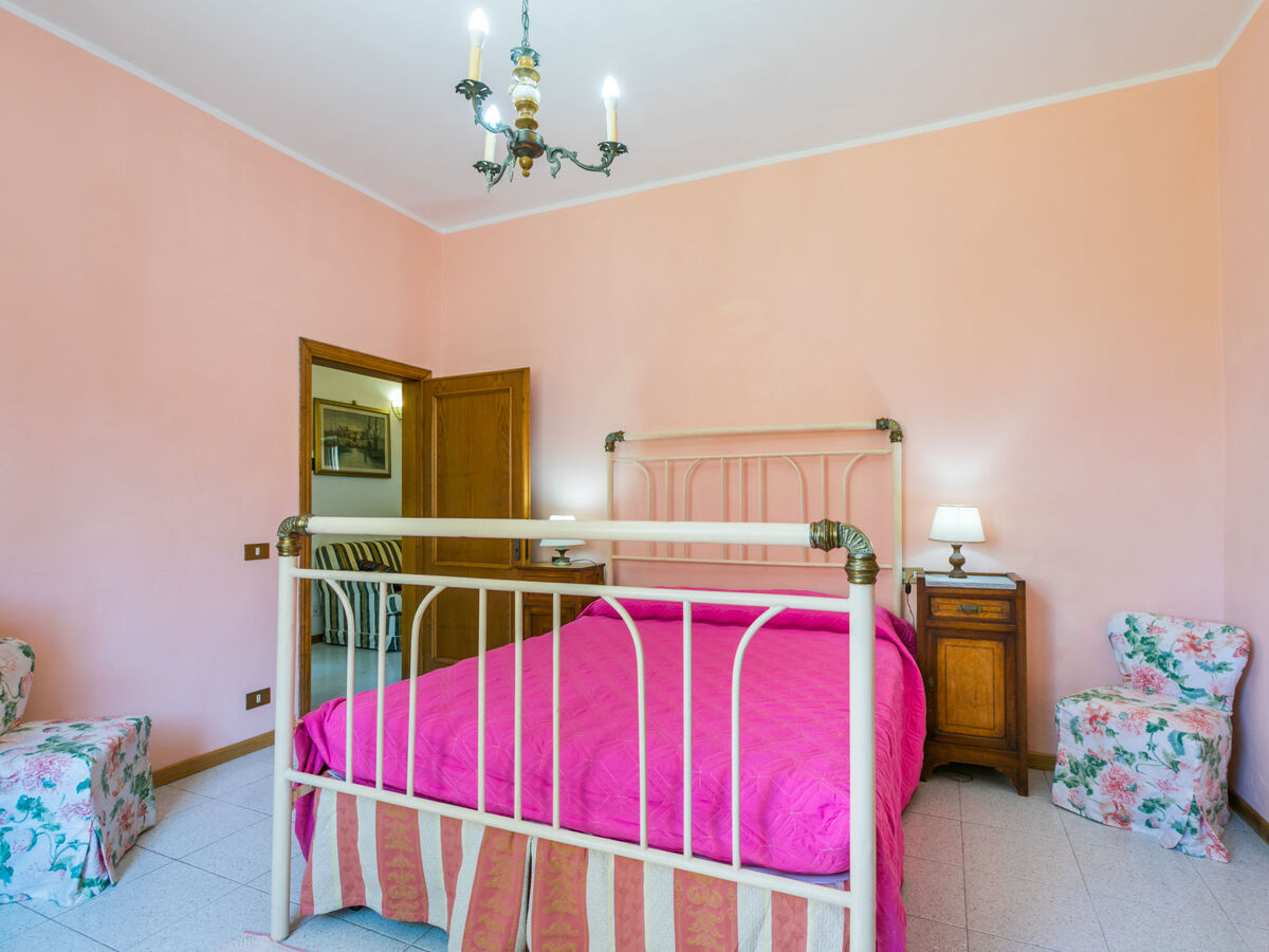 La Casa del Ponte Romano – Maison 80 m² vue rivière - Photo 24