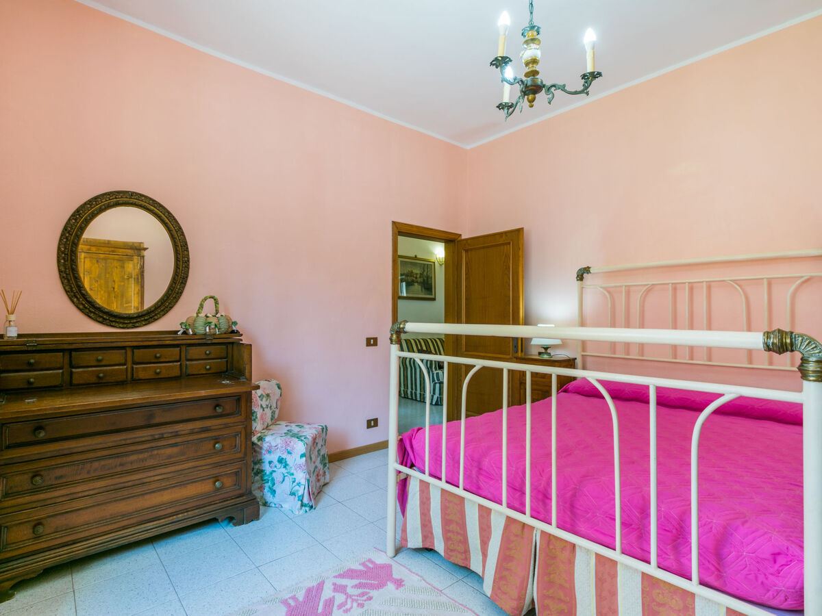 La Casa del Ponte Romano – Maison 80 m² vue rivière - Photo 25