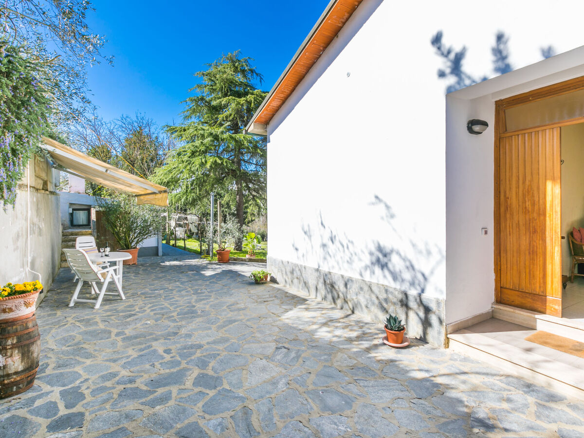 La Casa del Ponte Romano – Maison 80 m² vue rivière - Photo 26