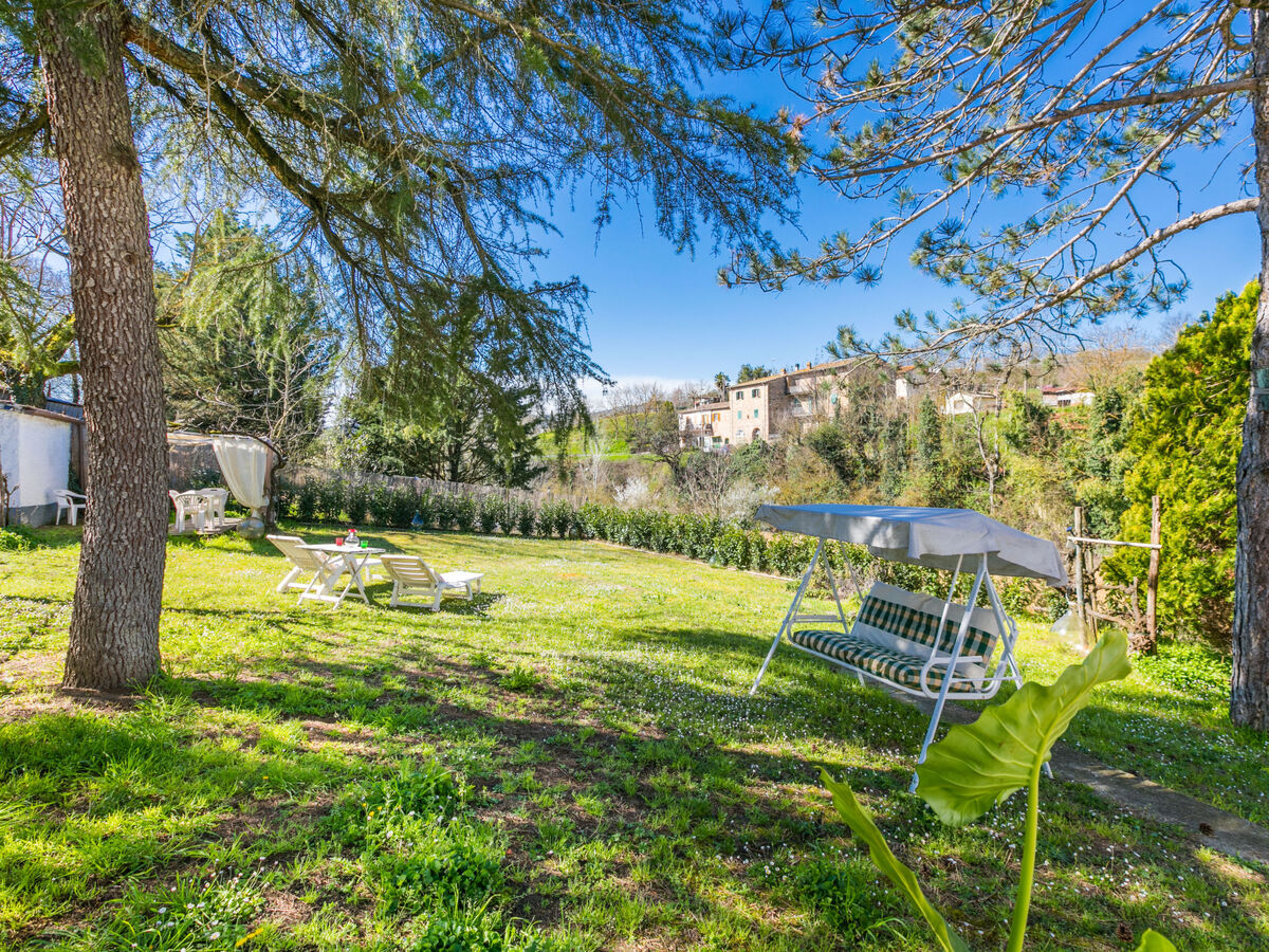 La Casa del Ponte Romano – Maison 80 m² vue rivière - Photo 28