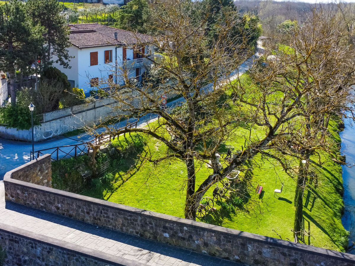 La Casa del Ponte Romano – Maison 80 m² vue rivière - Photo 29