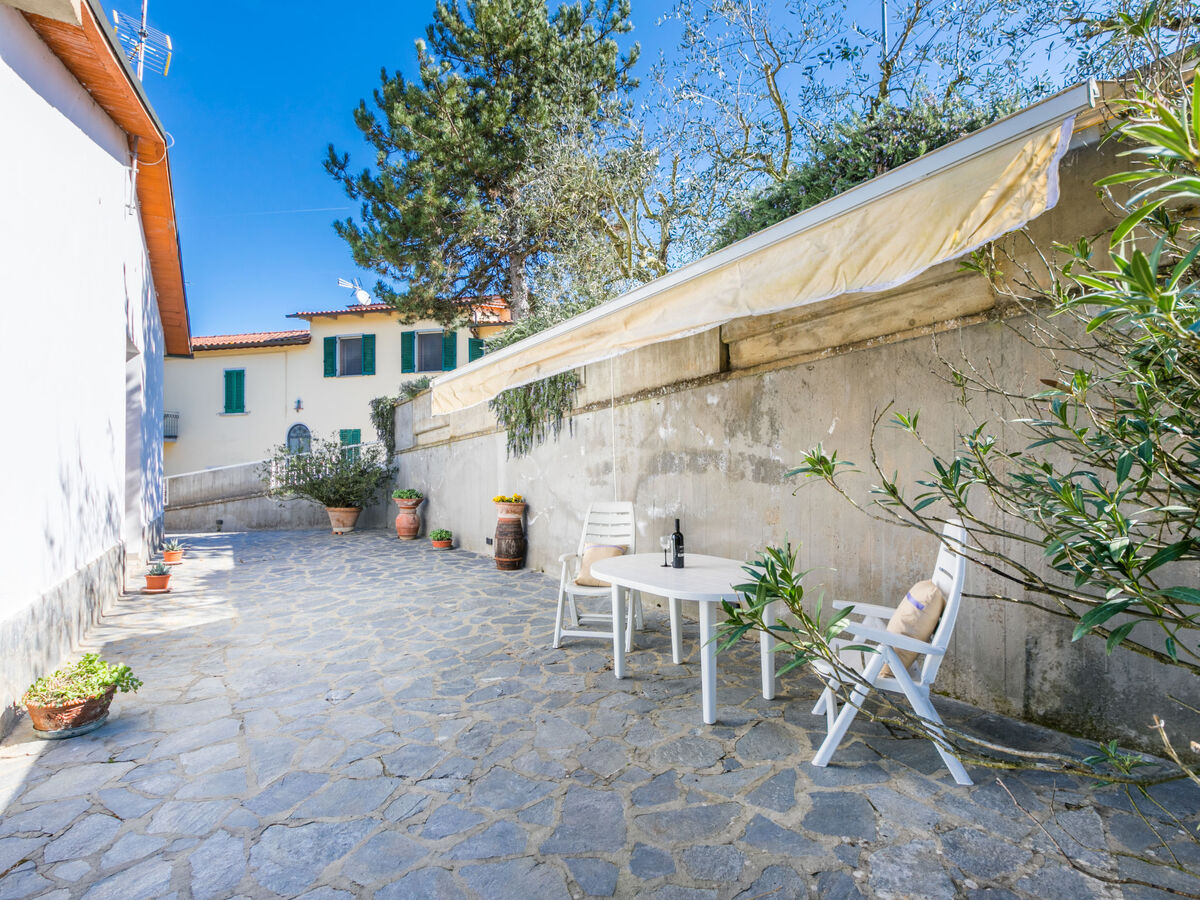 La Casa del Ponte Romano – Maison 80 m² vue rivière - Photo 30