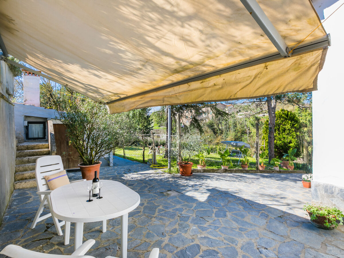 La Casa del Ponte Romano – Maison 80 m² vue rivière - Photo 32