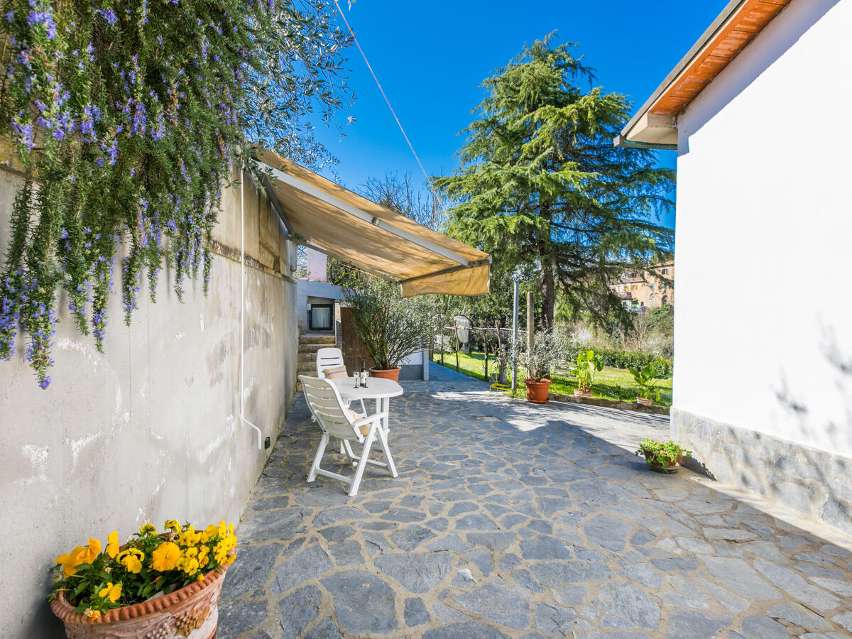 La Casa del Ponte Romano – Maison 80 m² vue rivière - Photo 34