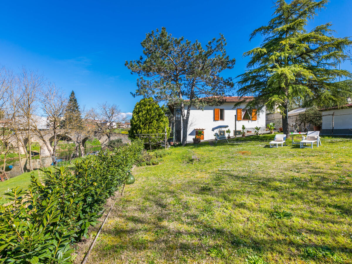 La Casa del Ponte Romano – Maison 80 m² vue rivière - Photo 35