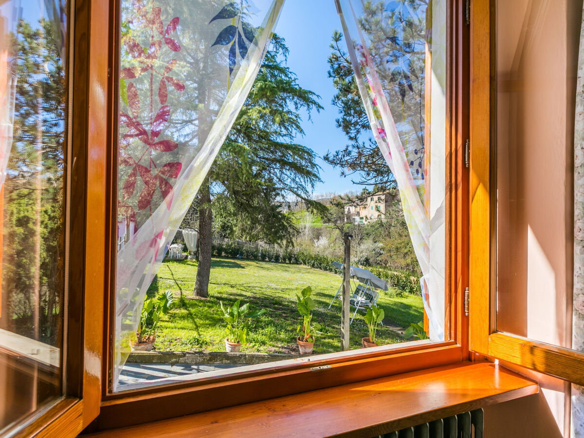 La Casa del Ponte Romano – Maison 80 m² vue rivière - Photo 36