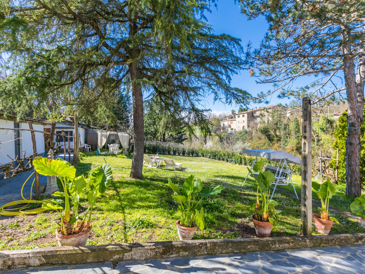 La Casa del Ponte Romano – Maison 80 m² vue rivière - Photo 39