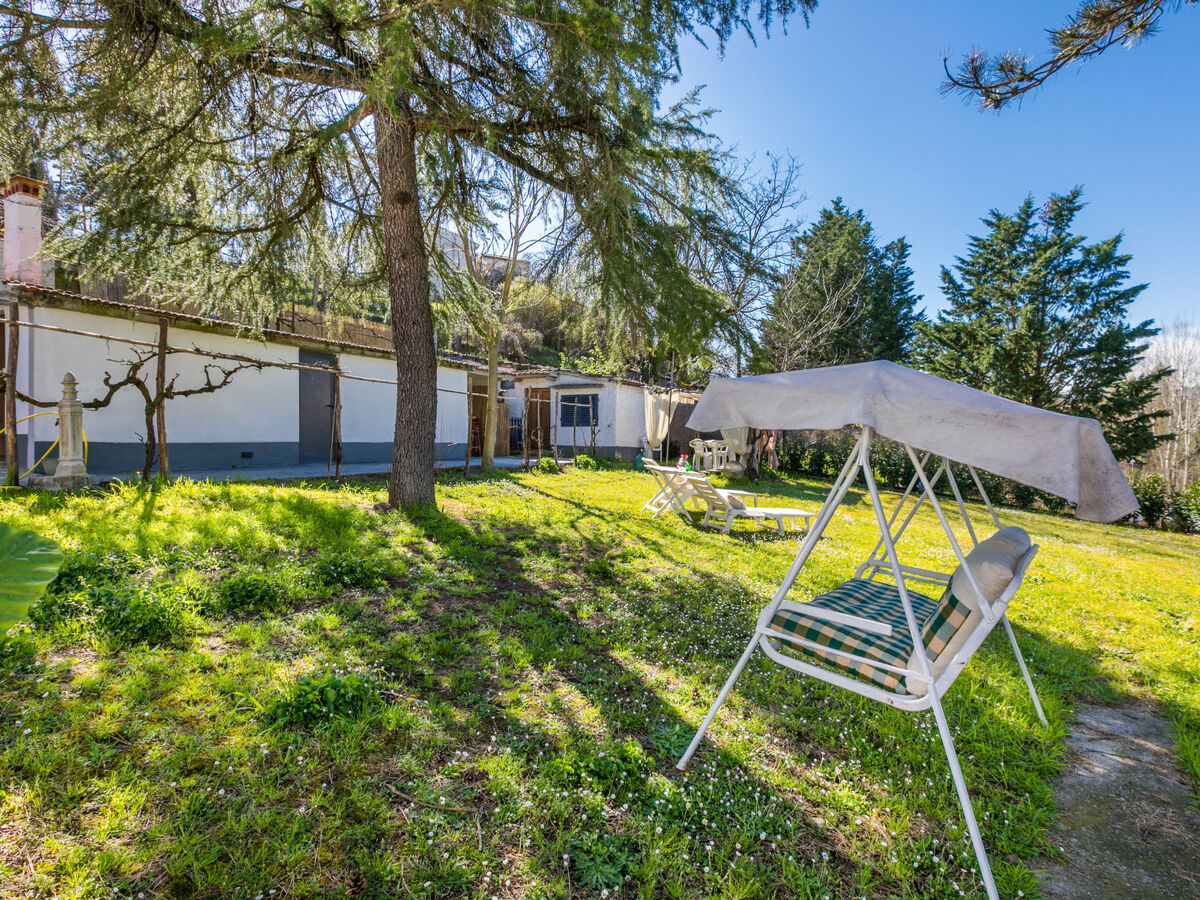 La Casa del Ponte Romano – Maison 80 m² vue rivière - Photo 40