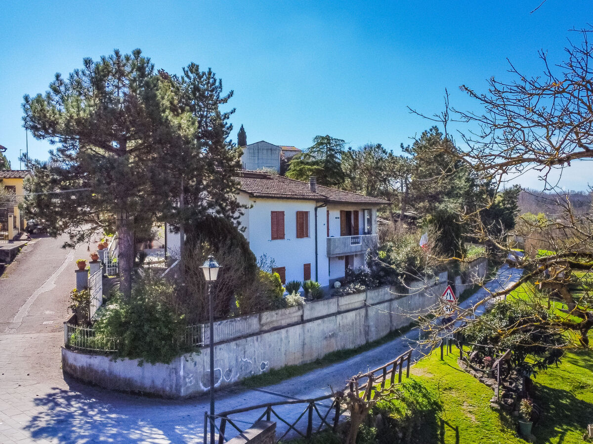 La Casa del Ponte Romano – Maison 80 m² vue rivière - Photo 41