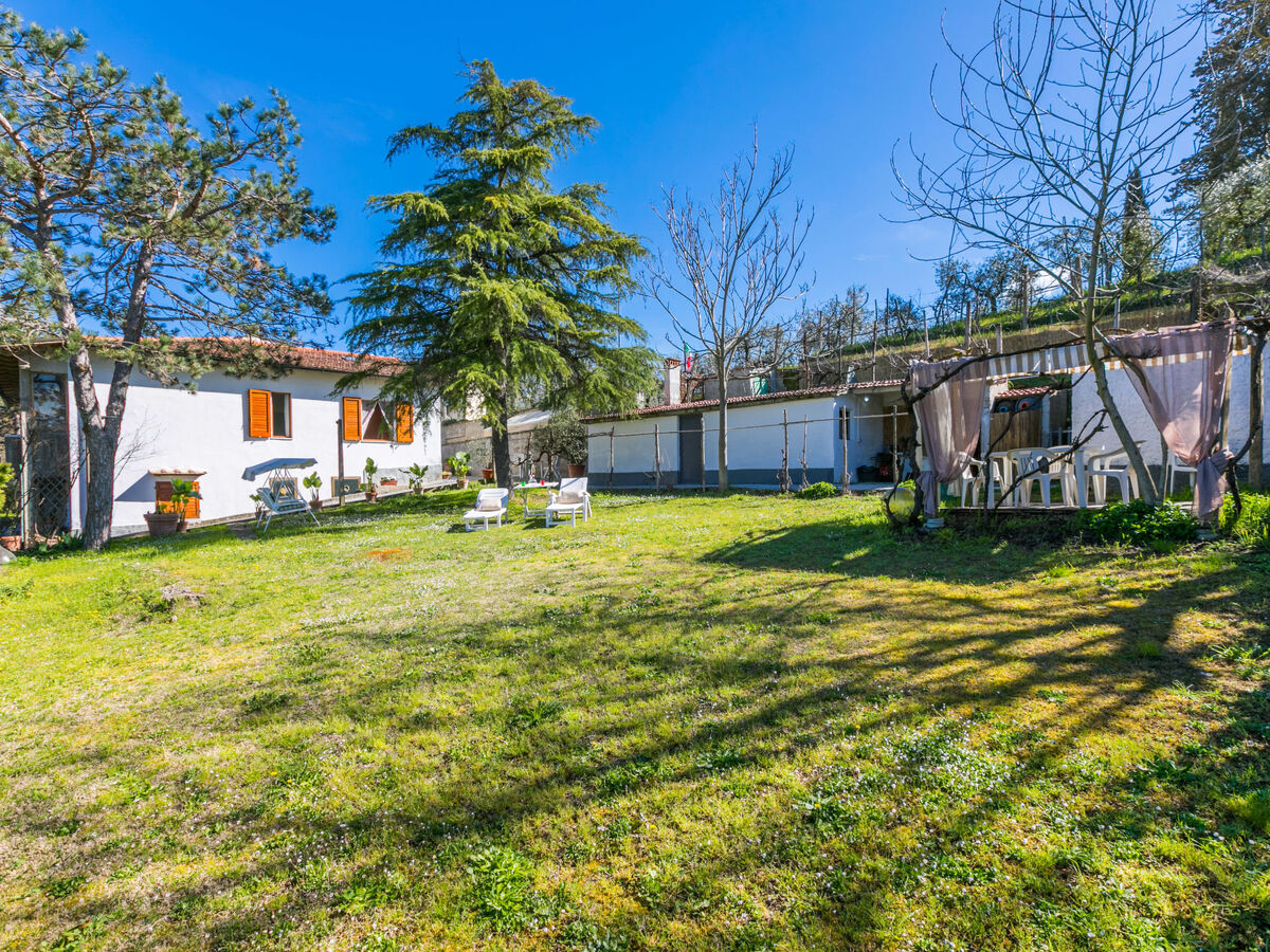 La Casa del Ponte Romano – Maison 80 m² vue rivière - Photo 44