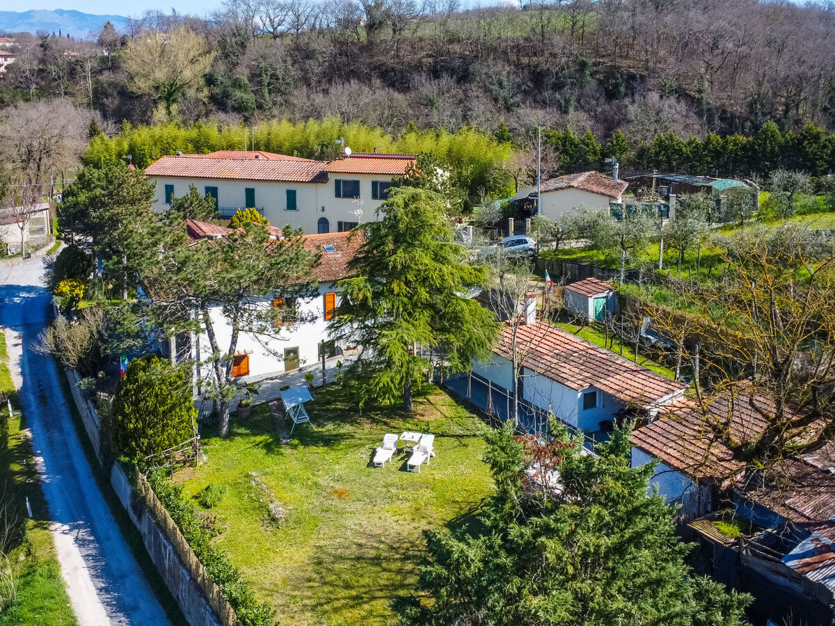 La Casa del Ponte Romano – Maison 80 m² vue rivière - Photo 46