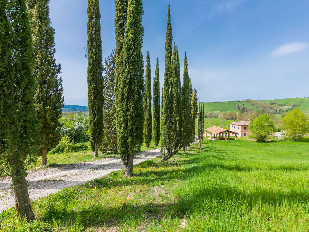 Podere Vetricella – Villa 8 pers. rénovée 2023, piscine privée - Photo 3