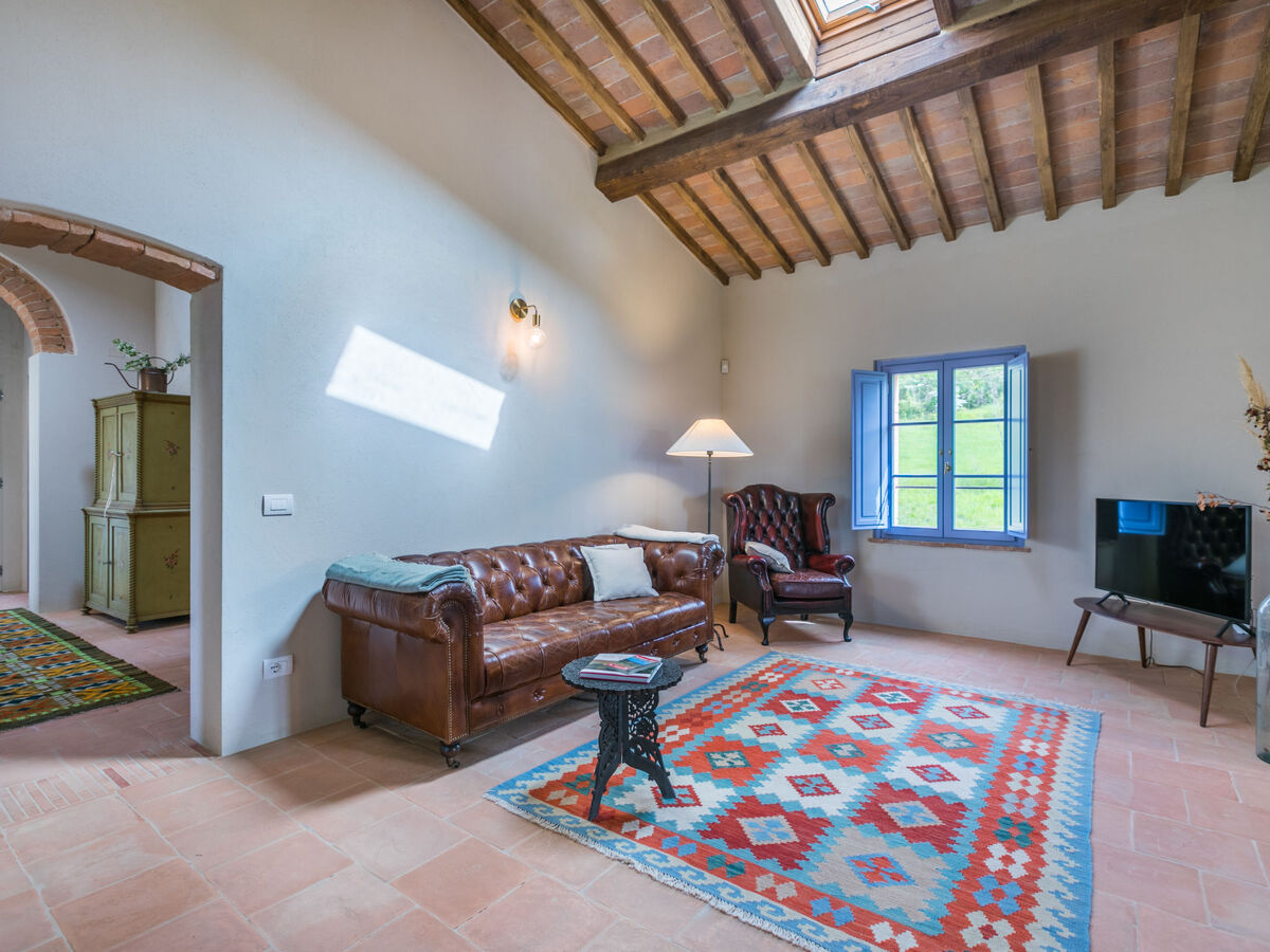 Podere Vetricella – Villa 8 pers. rénovée 2023, piscine privée - Photo 5