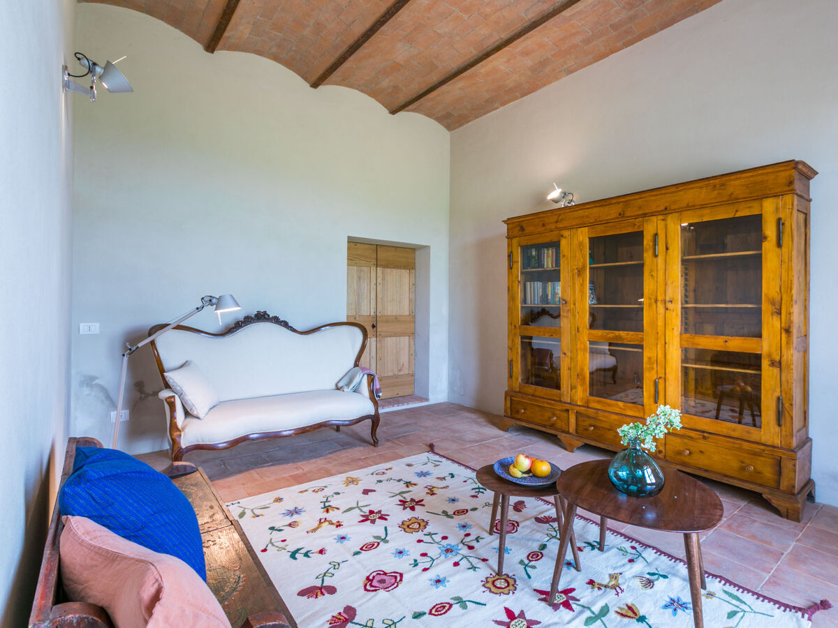 Podere Vetricella – Villa 8 pers. rénovée 2023, piscine privée - Photo 6