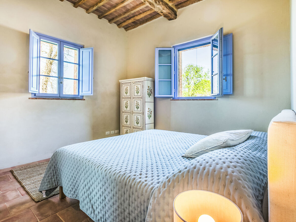 Podere Vetricella – Villa 8 pers. rénovée 2023, piscine privée - Photo 8