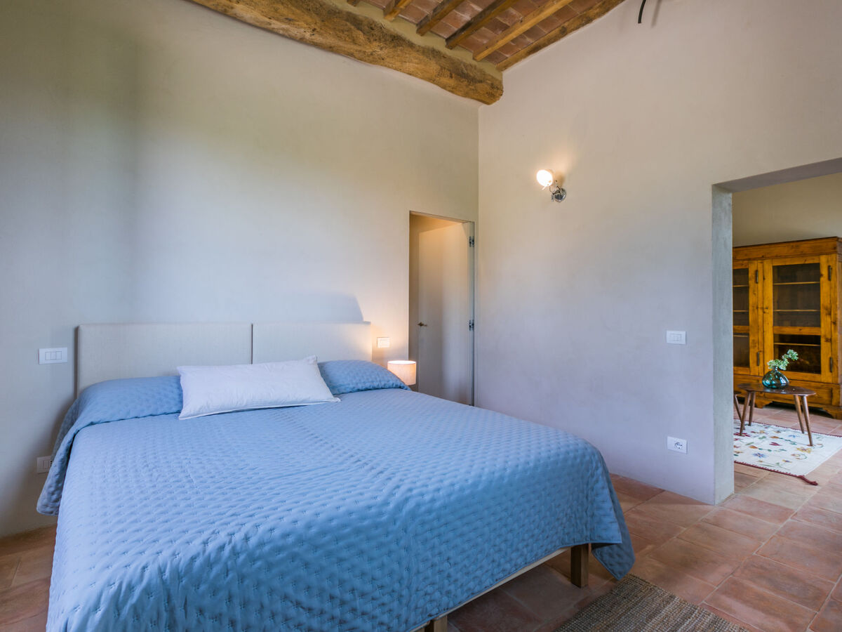 Podere Vetricella – Villa 8 pers. rénovée 2023, piscine privée - Photo 9