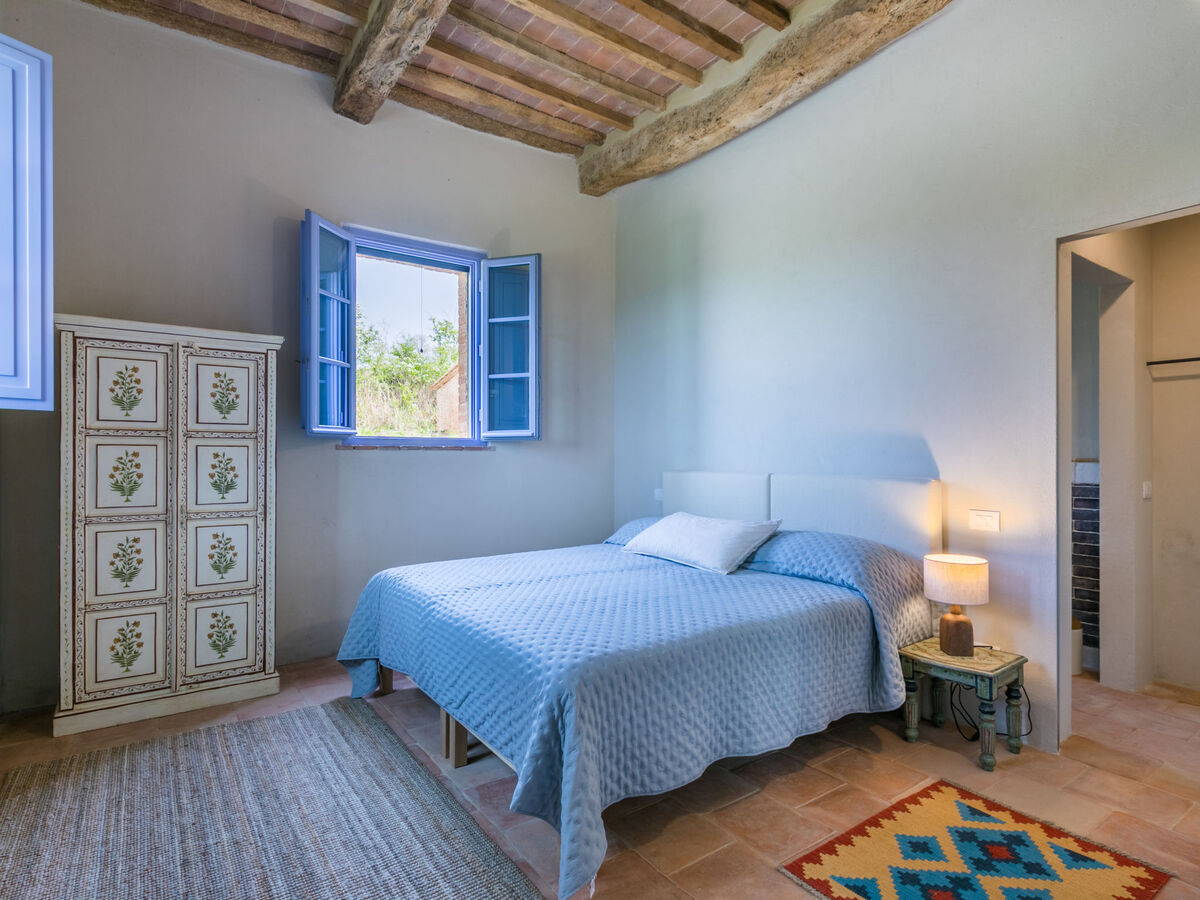 Podere Vetricella – Villa 8 pers. rénovée 2023, piscine privée - Photo 10