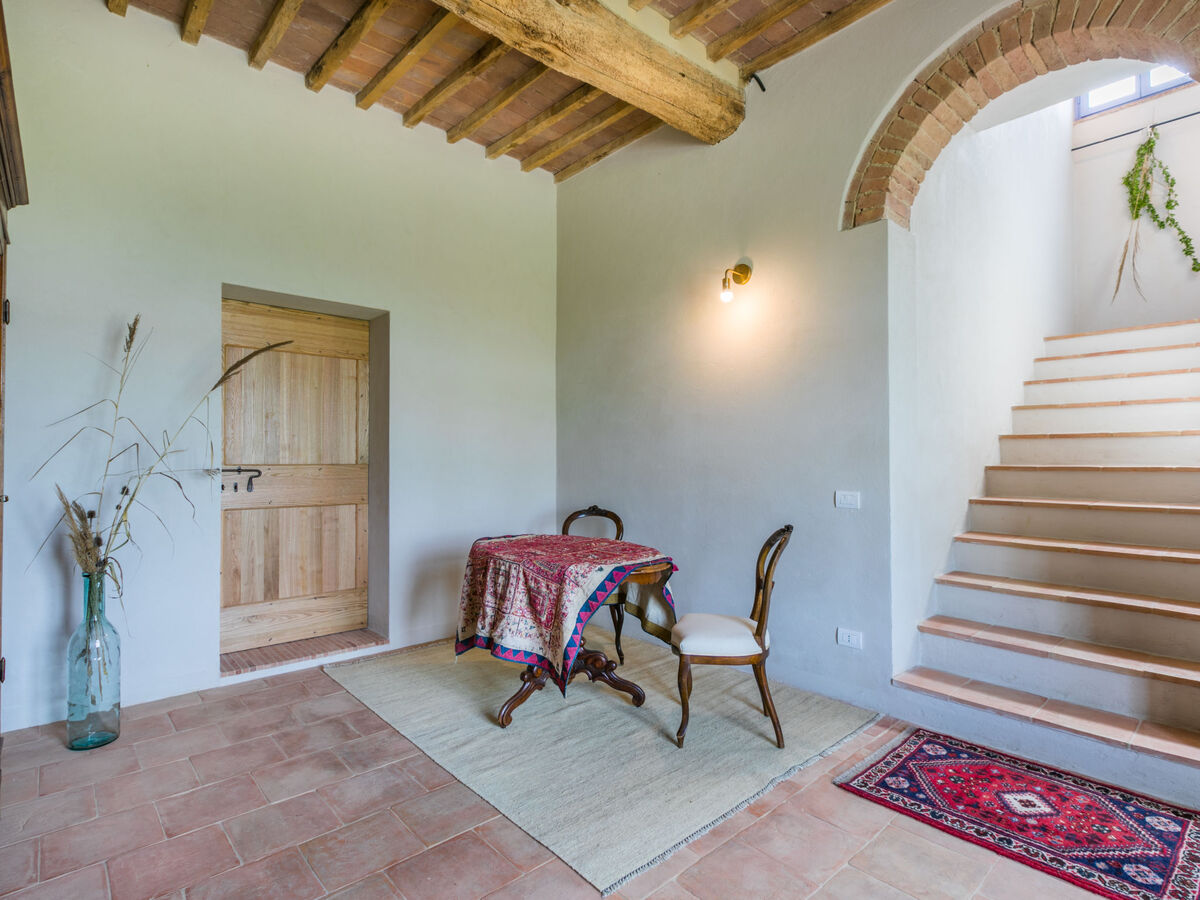 Podere Vetricella – Villa 8 pers. rénovée 2023, piscine privée - Photo 13