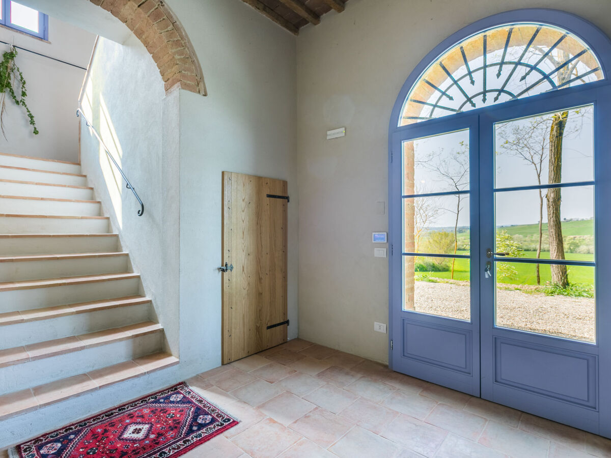 Podere Vetricella – Villa 8 pers. rénovée 2023, piscine privée - Photo 14