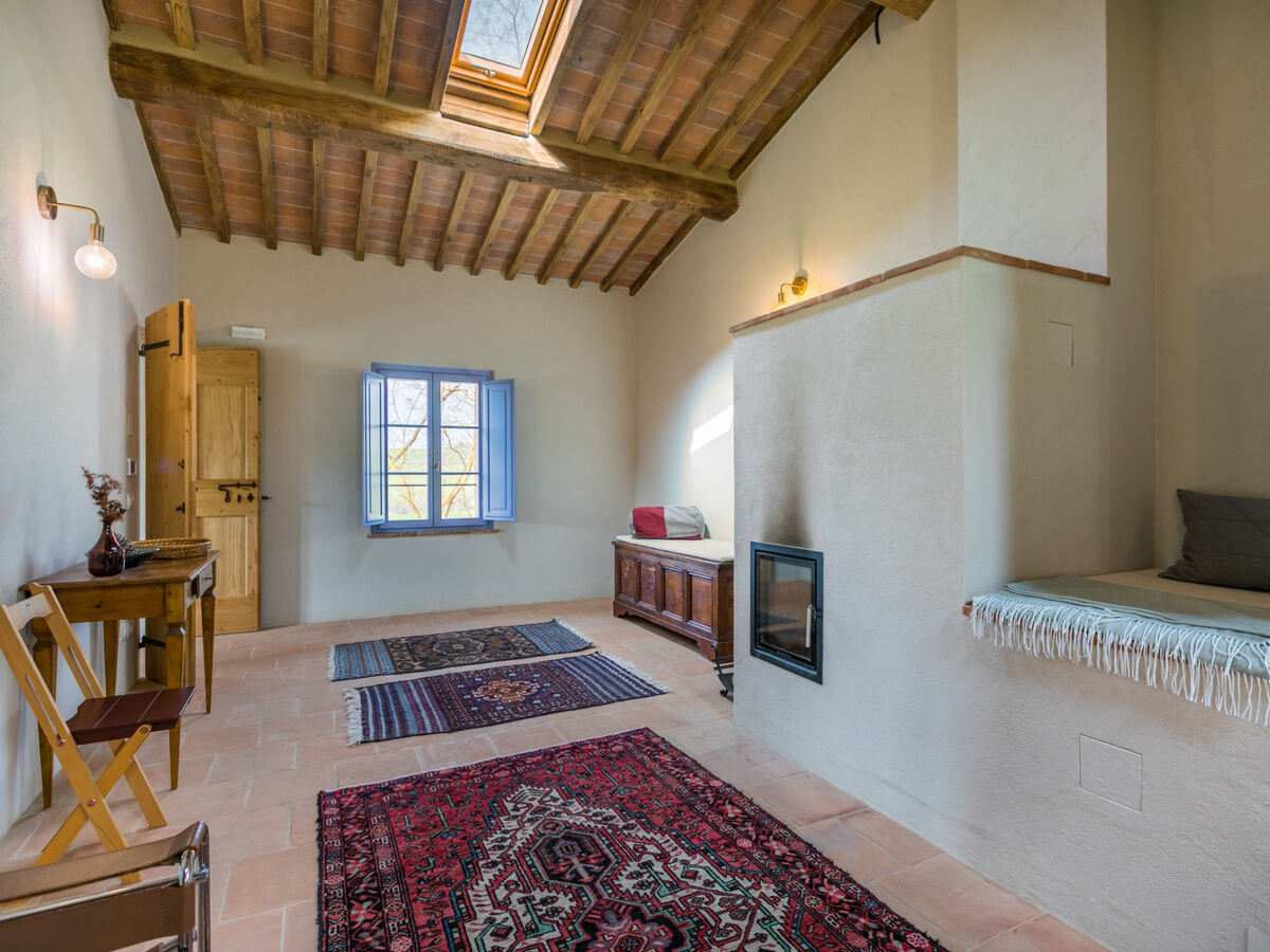 Podere Vetricella – Villa 8 pers. rénovée 2023, piscine privée - Photo 15
