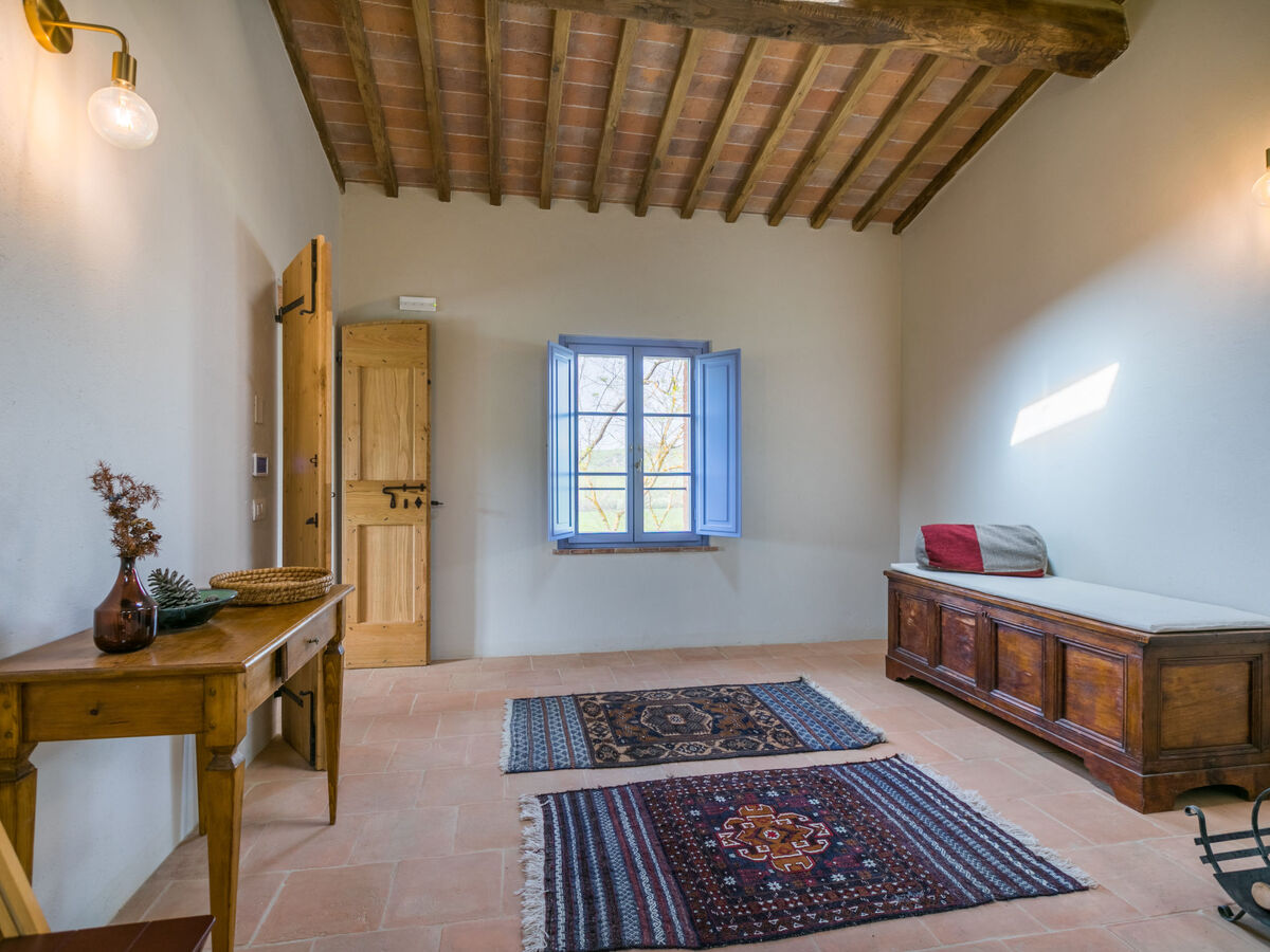 Podere Vetricella – Villa 8 pers. rénovée 2023, piscine privée - Photo 16