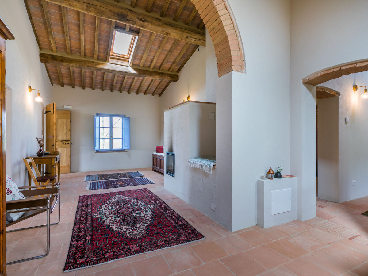 Podere Vetricella – Villa 8 pers. rénovée 2023, piscine privée - Photo 18