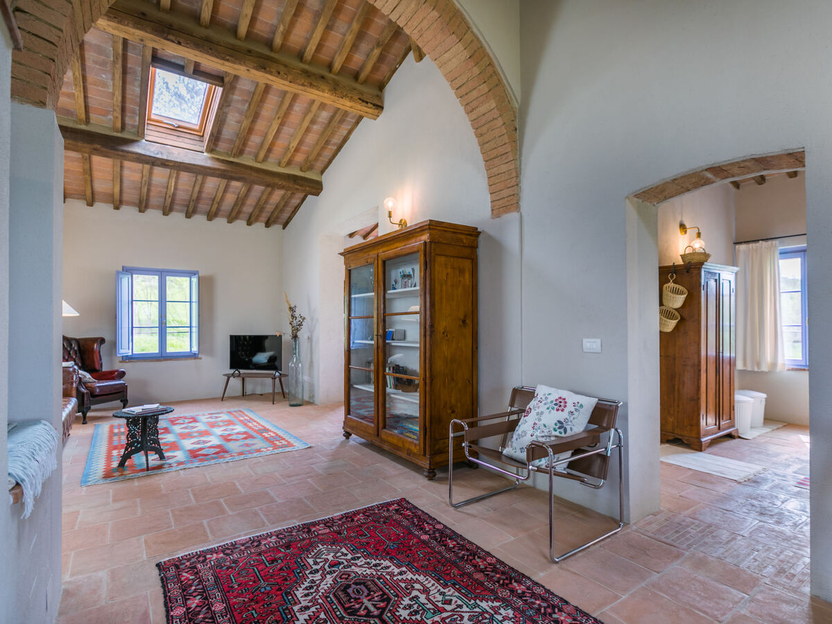 Podere Vetricella – Villa 8 pers. rénovée 2023, piscine privée - Photo 20
