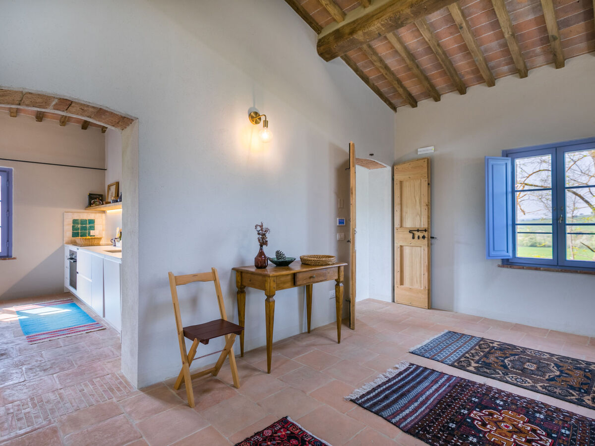 Podere Vetricella – Villa 8 pers. rénovée 2023, piscine privée - Photo 24