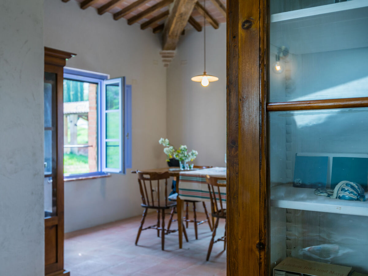 Podere Vetricella – Villa 8 pers. rénovée 2023, piscine privée - Photo 25
