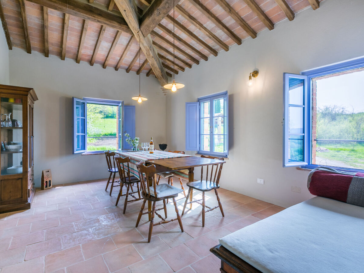Podere Vetricella – Villa 8 pers. rénovée 2023, piscine privée - Photo 26