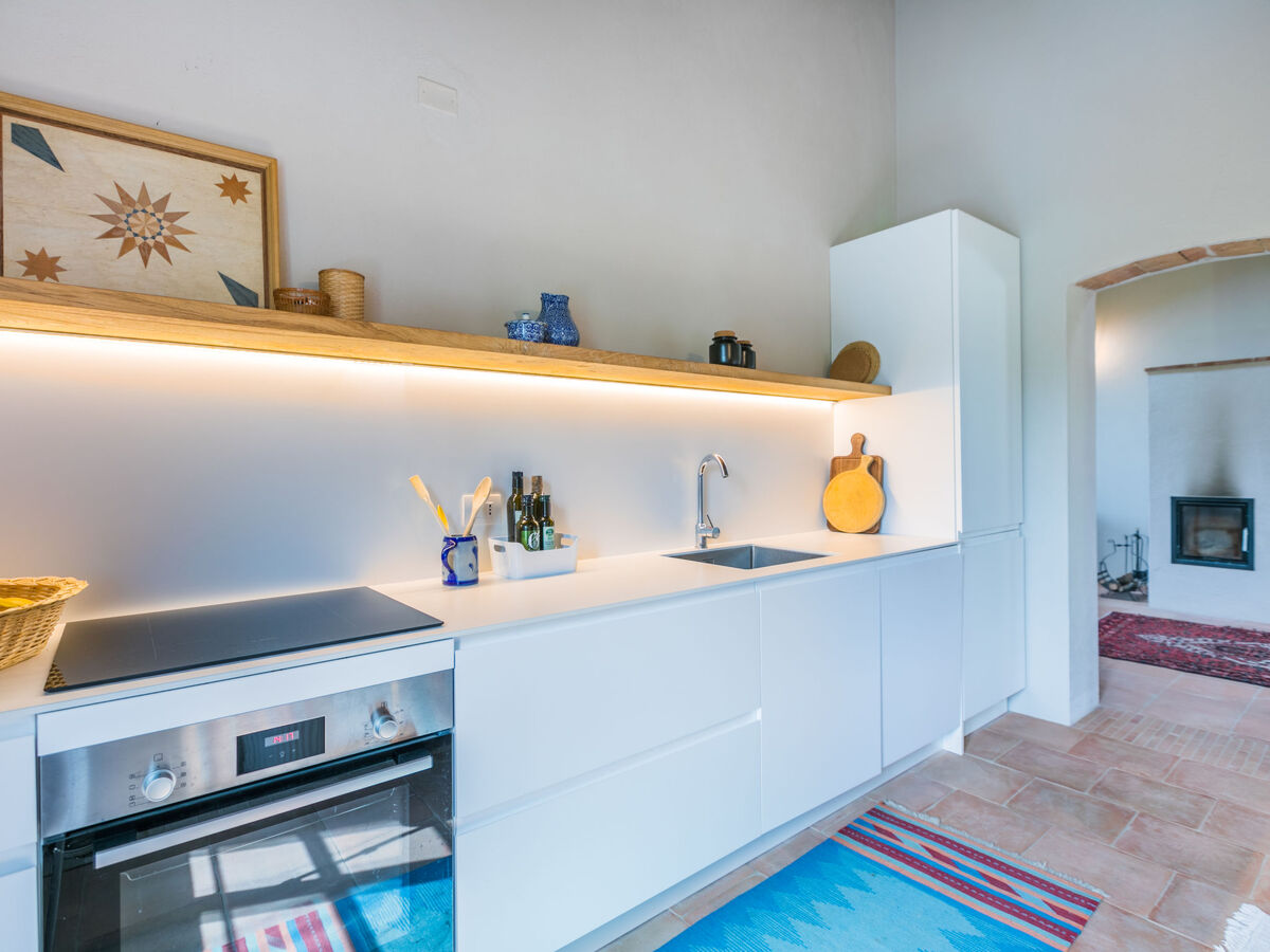 Podere Vetricella – Villa 8 pers. rénovée 2023, piscine privée - Photo 28