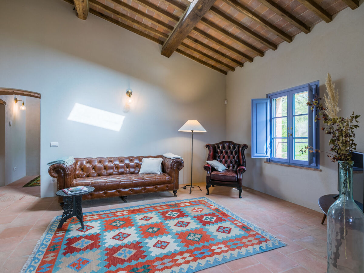 Podere Vetricella – Villa 8 pers. rénovée 2023, piscine privée - Photo 29