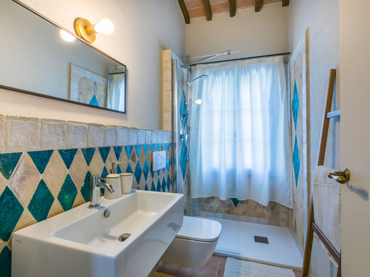Podere Vetricella – Villa 8 pers. rénovée 2023, piscine privée - Photo 31