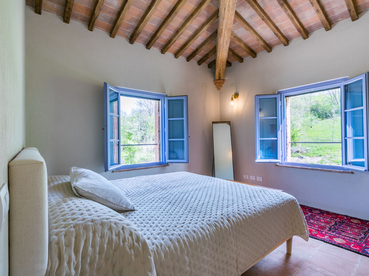 Podere Vetricella – Villa 8 pers. rénovée 2023, piscine privée - Photo 34