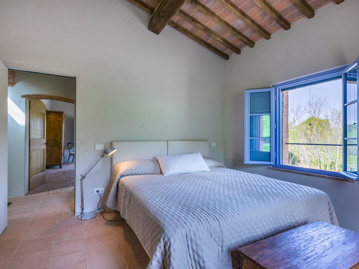 Podere Vetricella – Villa 8 pers. rénovée 2023, piscine privée - Photo 35