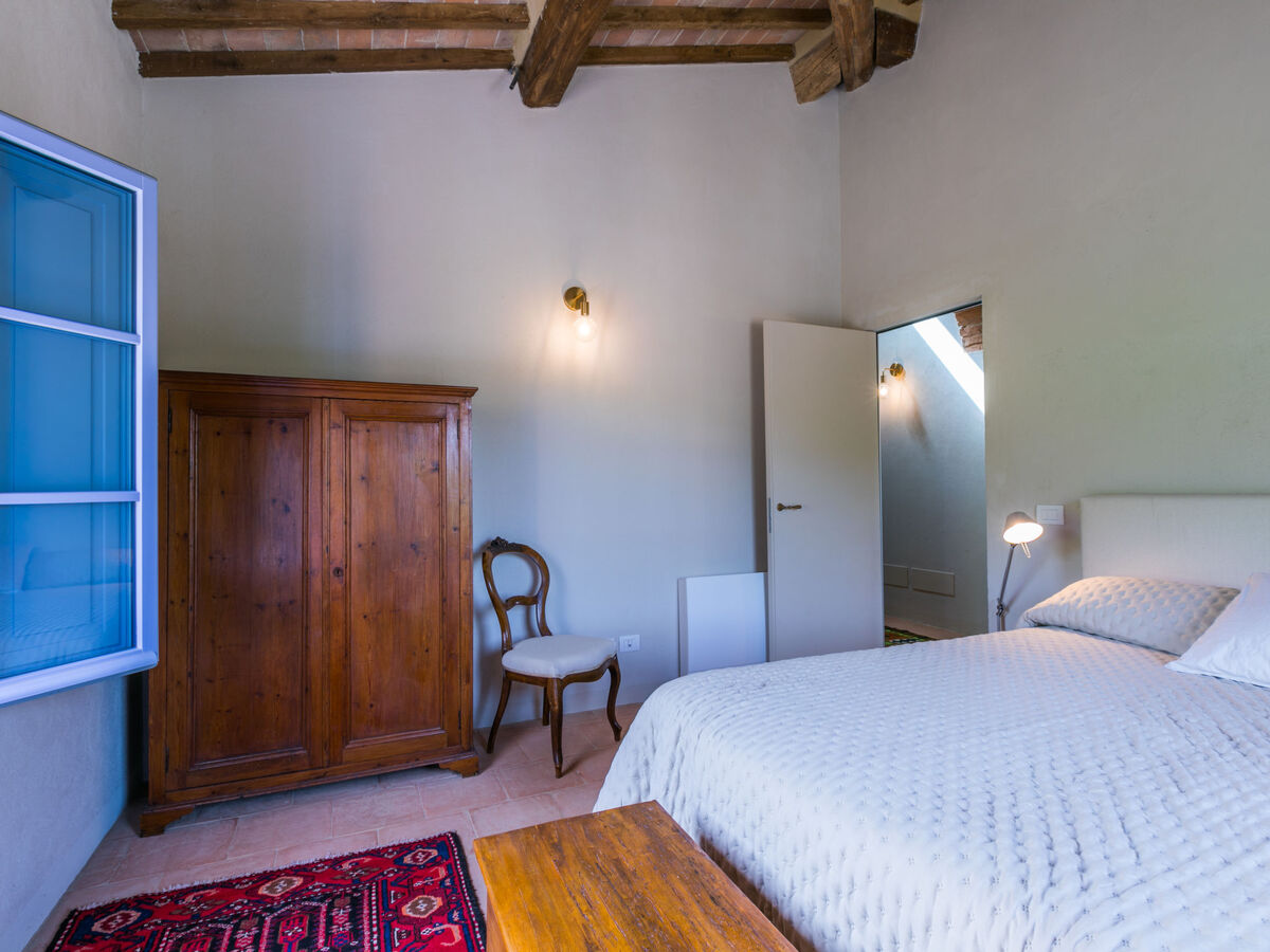 Podere Vetricella – Villa 8 pers. rénovée 2023, piscine privée - Photo 37