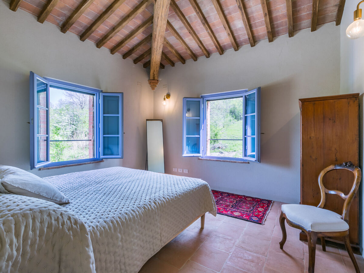 Podere Vetricella – Villa 8 pers. rénovée 2023, piscine privée - Photo 38