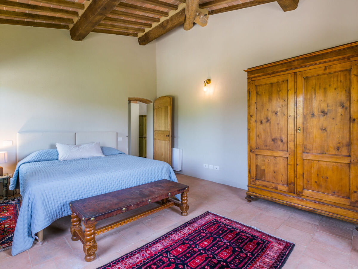 Podere Vetricella – Villa 8 pers. rénovée 2023, piscine privée - Photo 39