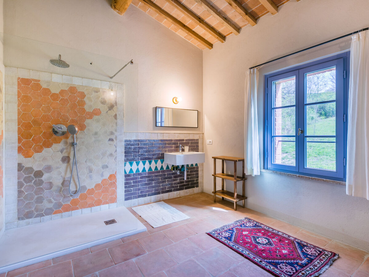 Podere Vetricella – Villa 8 pers. rénovée 2023, piscine privée - Photo 40