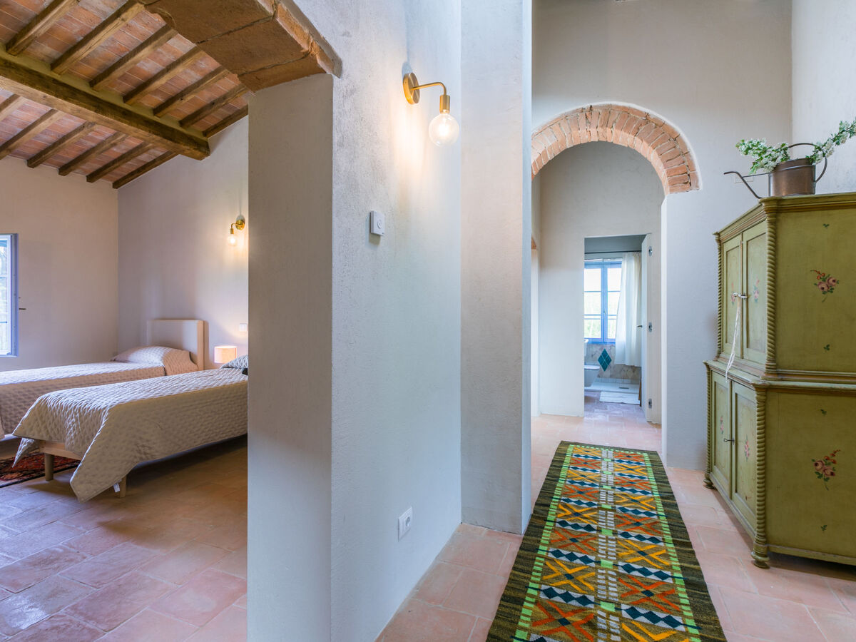 Podere Vetricella – Villa 8 pers. rénovée 2023, piscine privée - Photo 41