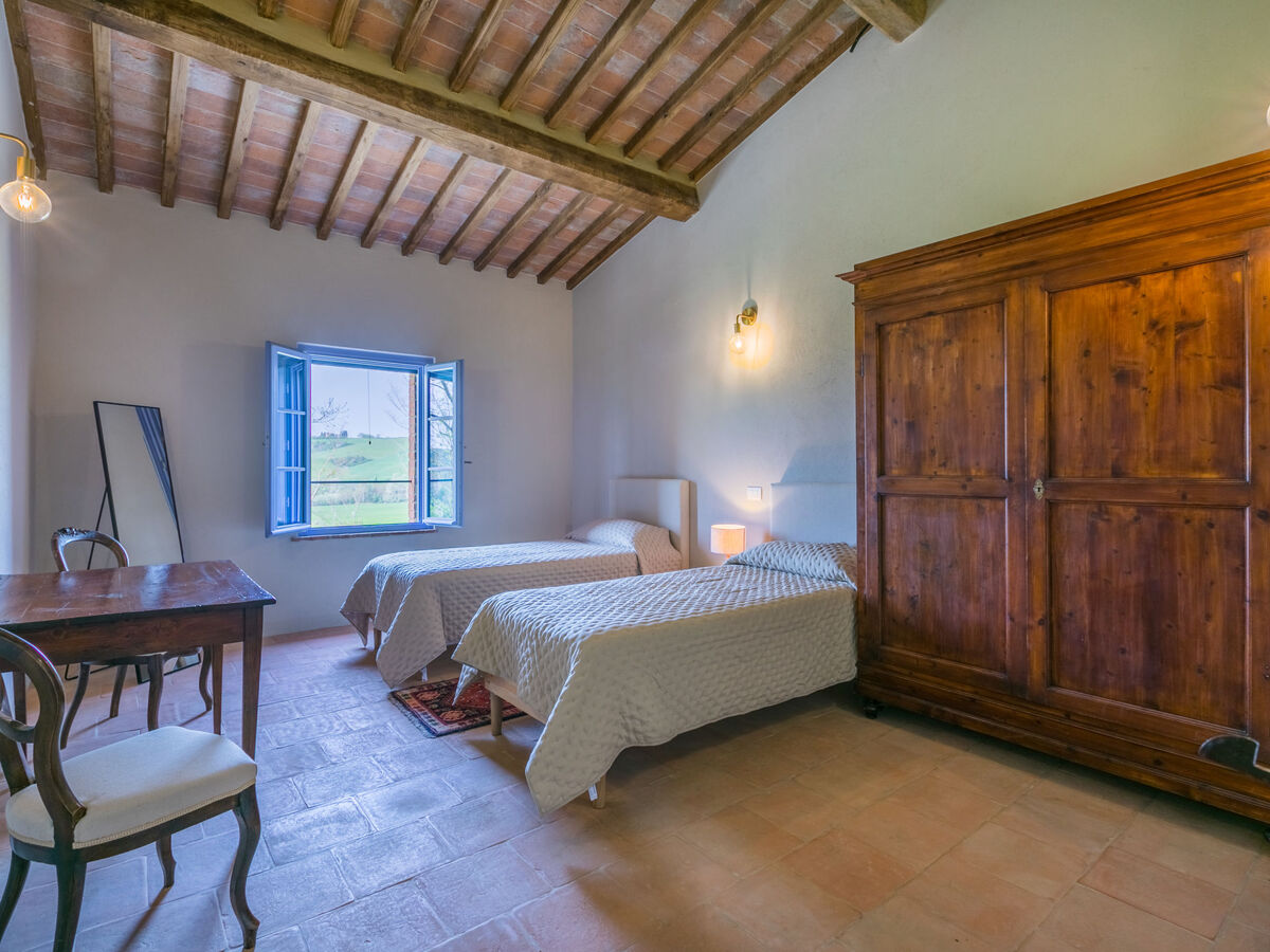 Podere Vetricella – Villa 8 pers. rénovée 2023, piscine privée - Photo 42