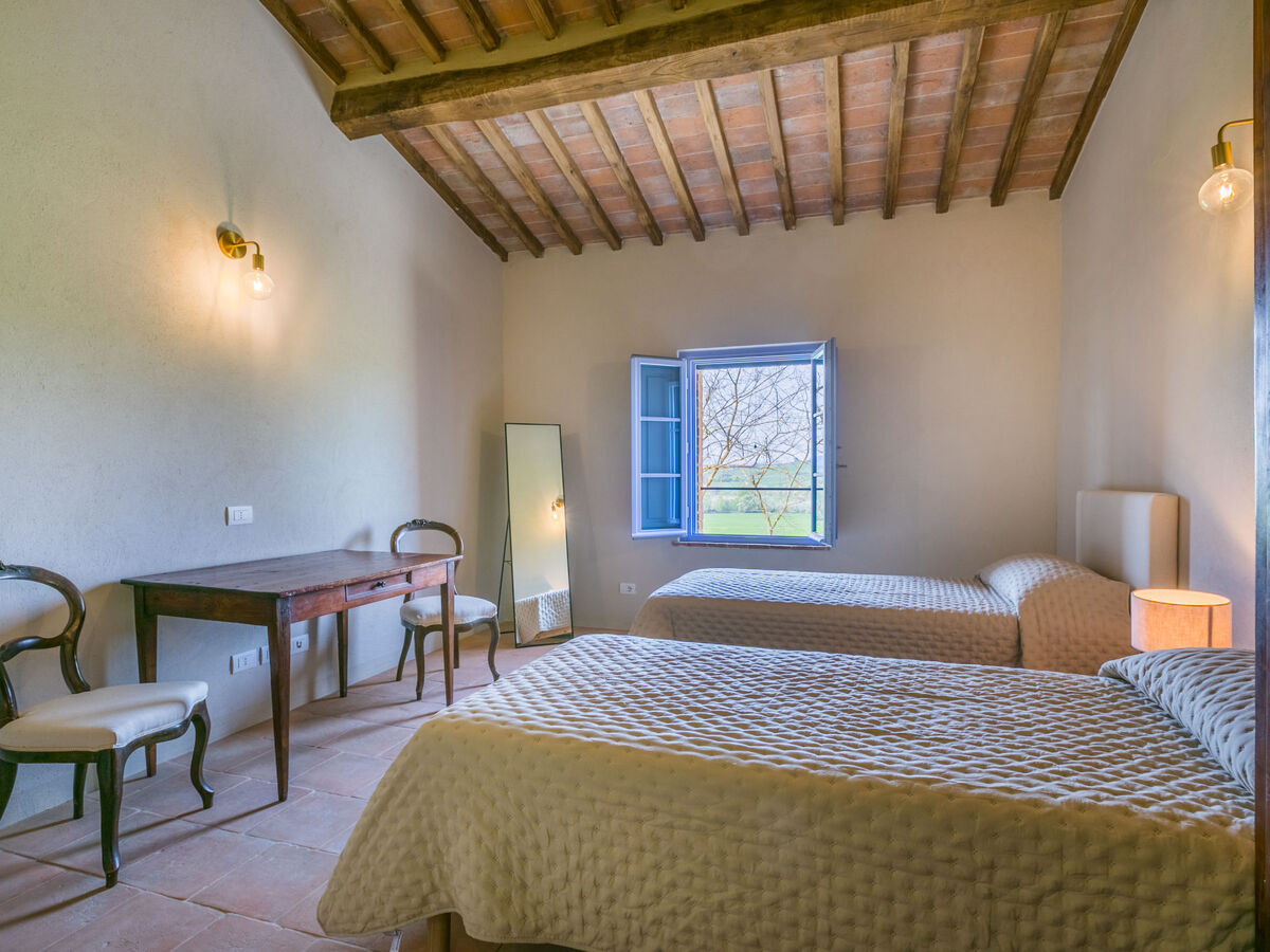 Podere Vetricella – Villa 8 pers. rénovée 2023, piscine privée - Photo 43