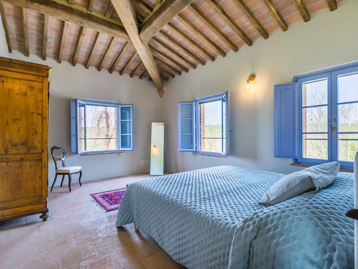 Podere Vetricella – Villa 8 pers. rénovée 2023, piscine privée - Photo 45