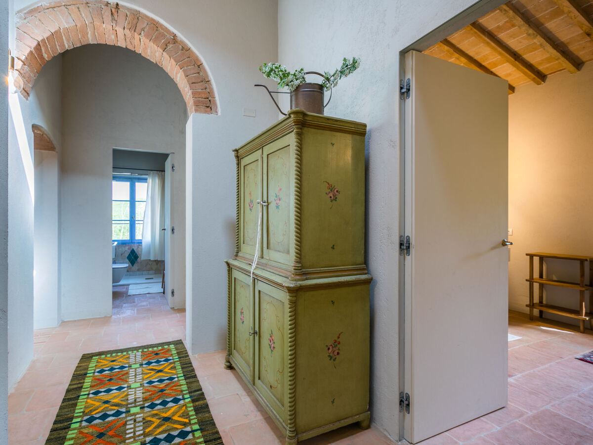 Podere Vetricella – Villa 8 pers. rénovée 2023, piscine privée - Photo 46